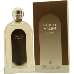 Les Orientaux Vanille Marine Les Orientaux Vanille Marine