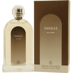Les Orientaux Vanille Les Orientaux Vanille