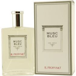 Musc Bleu Musc Bleu