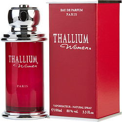 Thallium Thallium