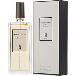 Serge Lutens A La Nuit Serge Lutens A La Nuit