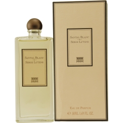 Serge Lutens Santal Blanc Serge Lutens Santal Blanc