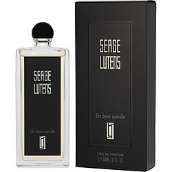 Serge Lutens Un Bois Vanille Serge Lutens Un Bois Vanille