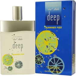 Cool Water Deep Summer Fizz Cool Water Deep Summer Fizz