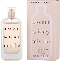A Scent Florale By Issey Miyake A Scent Florale By Issey Miyake