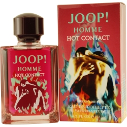 Joop! Hot Contact Joop! Hot Contact