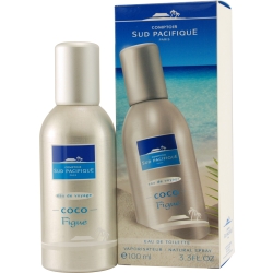 Comptoir Sud Pacifique Coco Figue Comptoir Sud Pacifique Coco Figue