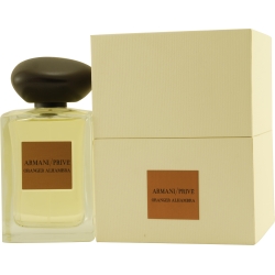 Armani Prive Oranger Alhambra Armani Prive Oranger Alhambra