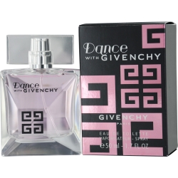 Dance With Givenchy Dance With Givenchy