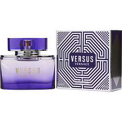 Versus Versace Versus Versace