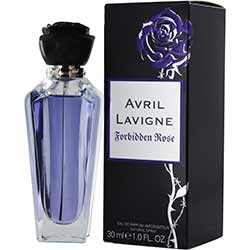 Avril Lavigne Forbidden Rose Avril Lavigne Forbidden Rose