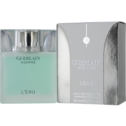 Guerlain Homme L'Eau Guerlain Homme L'Eau