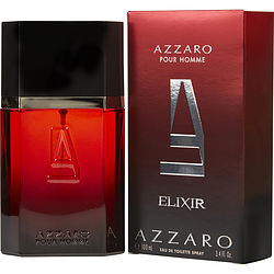 Azzaro Elixir Azzaro Elixir