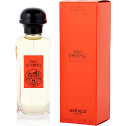 Eau d'Hermes Eau d'Hermes