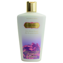 Victoria Secret Love Spell Body Lotion 8.4 oz by Victoria's Secret Victoria Secret Love Spell Body Lotion 8.4 oz by Victoria's Secret
