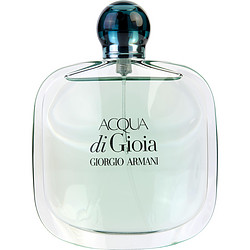 perfume giorgio armani acqua di gioia