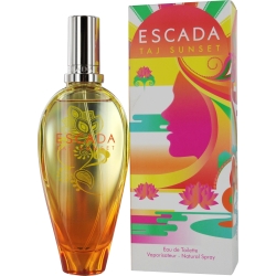 Escada Taj Sunset Escada Taj Sunset