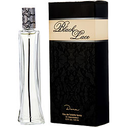 Black Lace Black Lace