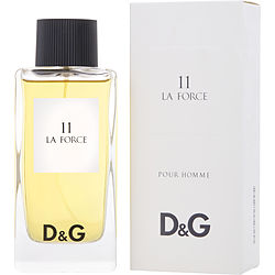 D & G 11 La Force D & G 11 La Force