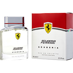 Ferrari Scuderia Ferrari Scuderia