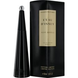 L'Eau d'Issey Noir Absolu L'Eau d'Issey Noir Absolu