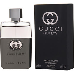 Gucci Guilty Pour Homme Gucci Guilty Pour Homme