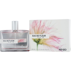 Kenzo Eau De Fleur De Soie Silk Kenzo Eau De Fleur De Soie Silk