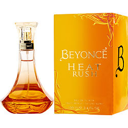 Beyonce Heat Rush Beyonce Heat Rush