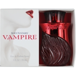 Body Fantasies Vampire Body Fantasies Vampire