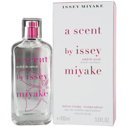 A Scent Soleil De Neroli By Issey Miyake A Scent Soleil De Neroli By Issey Miyake