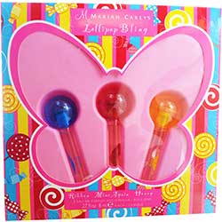 Mariah Carey Lollipop Bling Variety Mariah Carey Lollipop Bling Variety