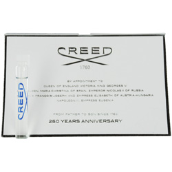 Creed Virgin Island Water Creed Virgin Island Water