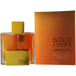 Solo Loewe Absoluto Solo Loewe Absoluto