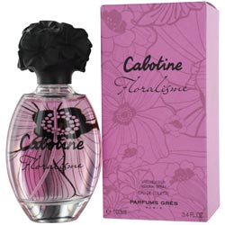 Cabotine Floralisme Cabotine Floralisme