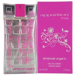Apparition Pink Apparition Pink