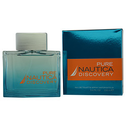 Nautica Pure Discovery Nautica Pure Discovery