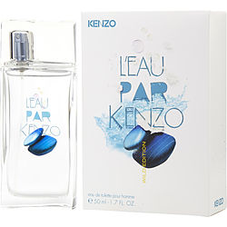 L'Eau Par Kenzo Wild Edition L'Eau Par Kenzo Wild Edition