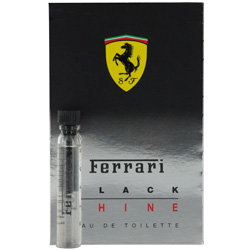 Ferrari Black Shine Ferrari Black Shine