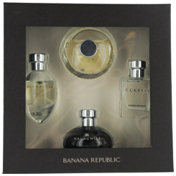 Banana Republic Variety Banana Republic Variety