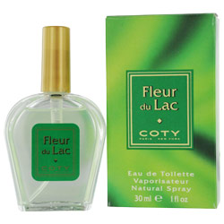 Fleur De Lac Fleur De Lac