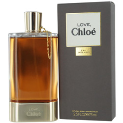 Chloe Love Eau Intense Chloe Love Eau Intense