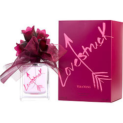Vera Wang Lovestruck Vera Wang Lovestruck