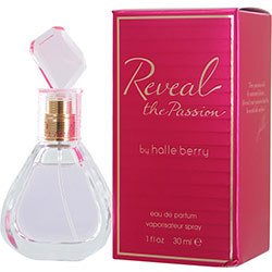 Halle Berry Reveal The Passion Halle Berry Reveal The Passion