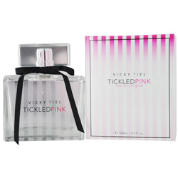 Tickled Pink Tickled Pink
