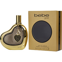 Bebe Gold Bebe Gold