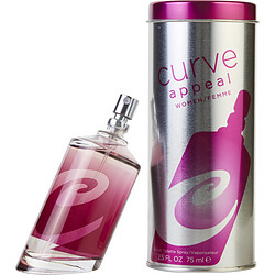 Curve Appeal Curve Appeal