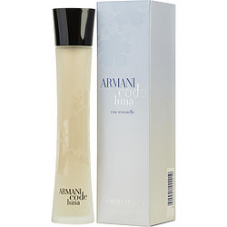 Armani Code Luna Armani Code Luna