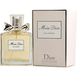 Miss Dior Eau Fraiche Miss Dior Eau Fraiche