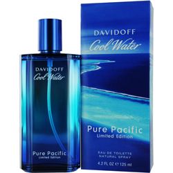 Cool Water Pure Pacific Cool Water Pure Pacific
