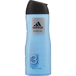 Adidas Hair And Body 3 Adidas Hair And Body 3